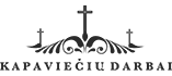 Kapaviečių darbai